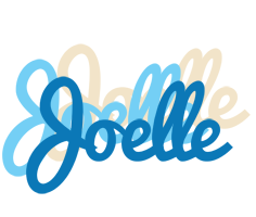 Joelle breeze logo