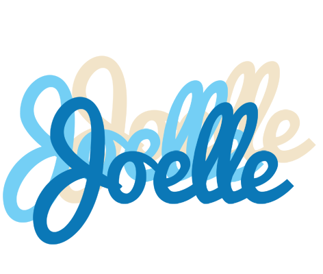 Joelle breeze logo