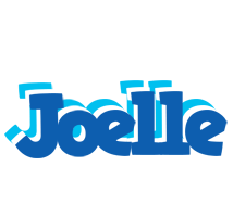 Joelle business logo