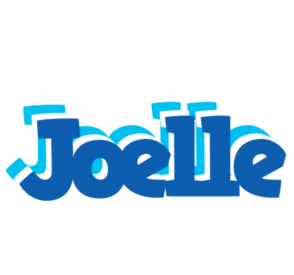 Joelle business logo