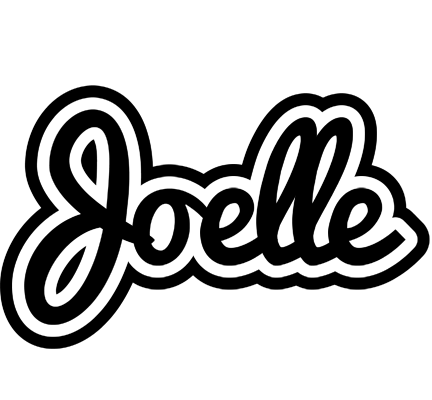 Joelle chess logo