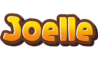 Joelle cookies logo