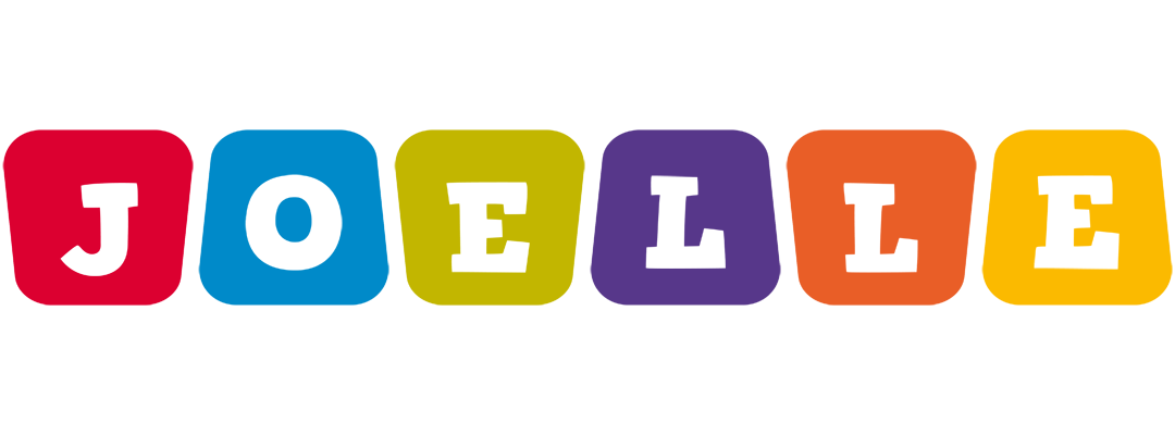 Joelle daycare logo