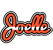 Joelle denmark logo