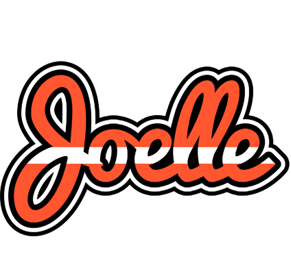 Joelle denmark logo