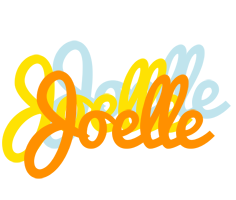 Joelle energy logo