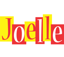 Joelle errors logo