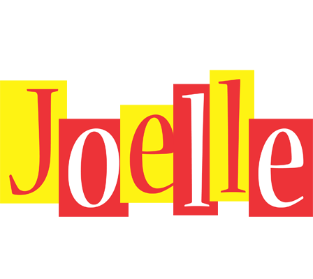 Joelle errors logo
