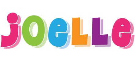 Joelle friday logo