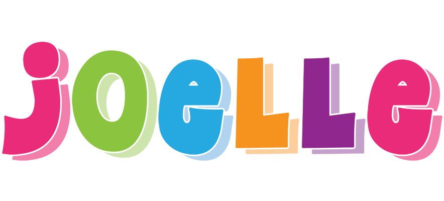 Joelle friday logo