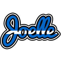 Joelle greece logo