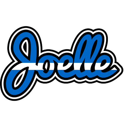 Joelle greece logo