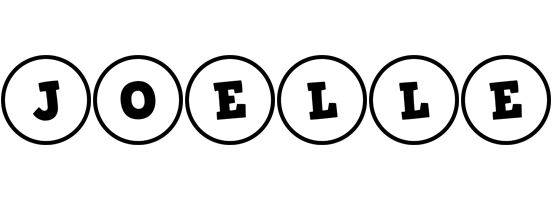 Joelle handy logo