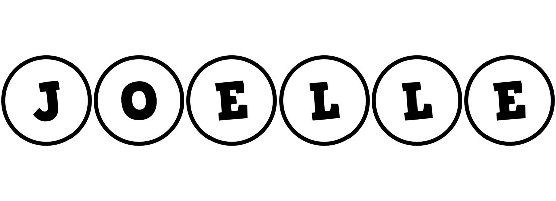 Joelle handy logo