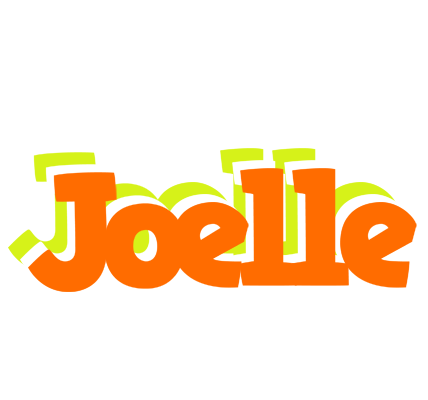 Joelle healthy logo