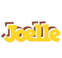 Joelle hotcup logo