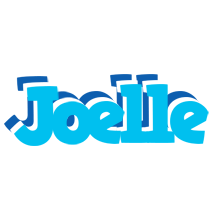 Joelle jacuzzi logo