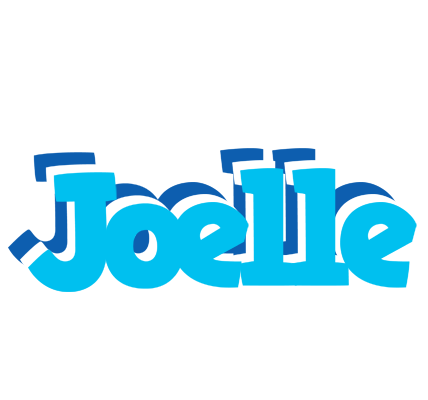 Joelle jacuzzi logo