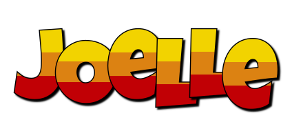 Joelle Logo | Name Logo Generator - I Love, Love Heart, Boots, Friday ...