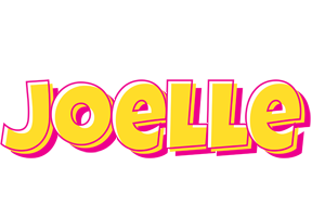 Joelle kaboom logo