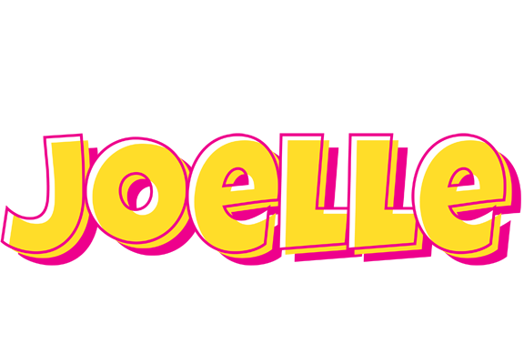 Joelle kaboom logo