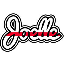 Joelle kingdom logo