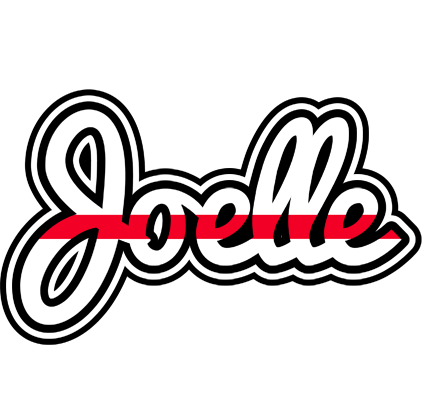Joelle kingdom logo