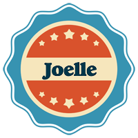 Joelle labels logo
