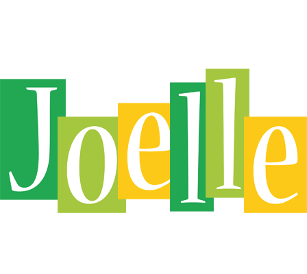 Joelle lemonade logo