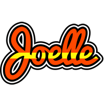 Joelle madrid logo