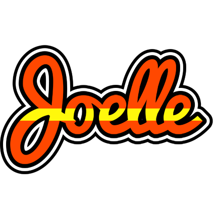 Joelle madrid logo