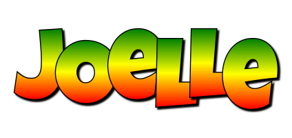 Joelle mango logo