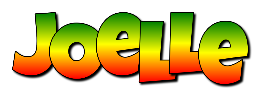 Joelle mango logo
