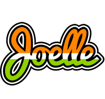 Joelle mumbai logo