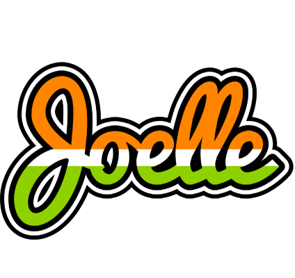 Joelle mumbai logo