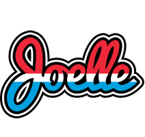 Joelle norway logo