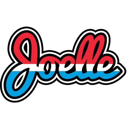Joelle norway logo