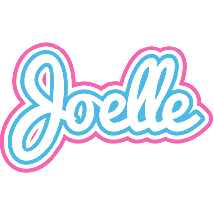 Joelle outdoors logo