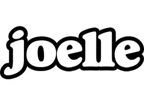 Joelle panda logo