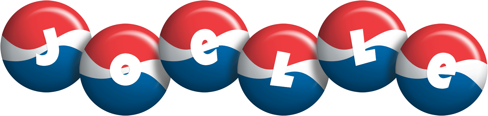 Joelle paris logo