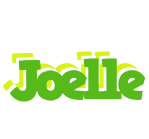 Joelle picnic logo