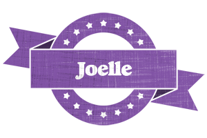 Joelle royal logo