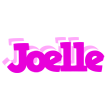 Joelle rumba logo