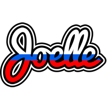 Joelle russia logo