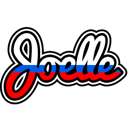 Joelle russia logo
