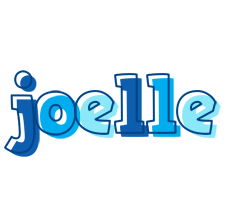 Joelle sailor logo