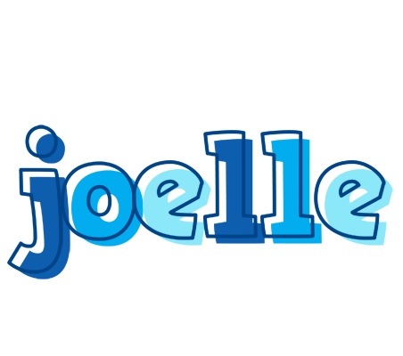 Joelle sailor logo