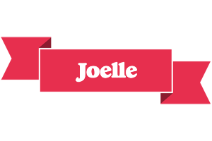 Joelle sale logo