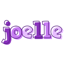 Joelle sensual logo