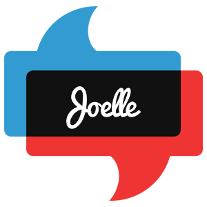 Joelle sharks logo